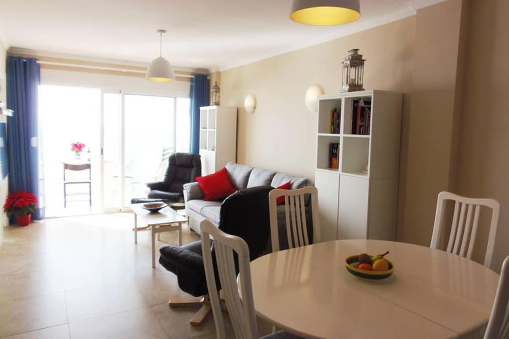 Appartement Arce Nsf M- Torrecilla Nerja