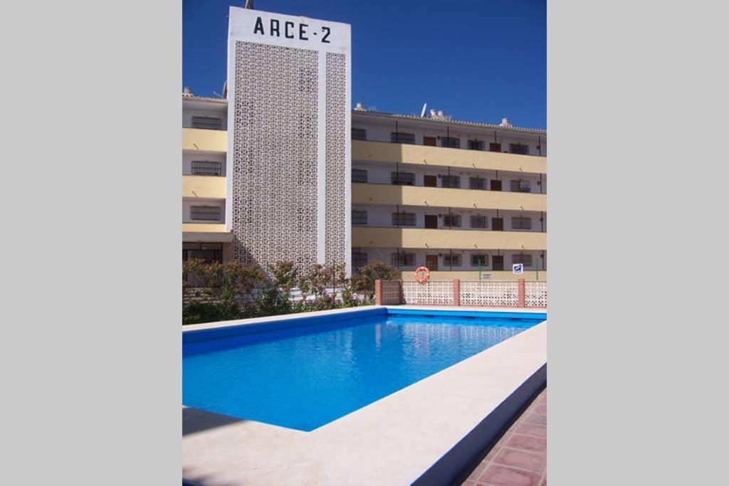 Appartement Arce Nsf M- Torrecilla Nerja