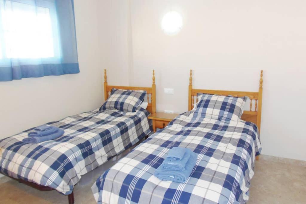 Apartment Arce Nsf M- Torrecilla Nerja